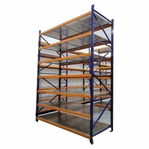 12 Feet Warehouse Storage Racks