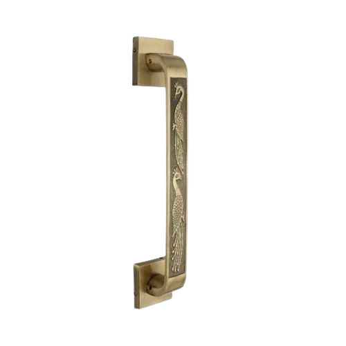 12 Inch Aluminum Door Pull Handle