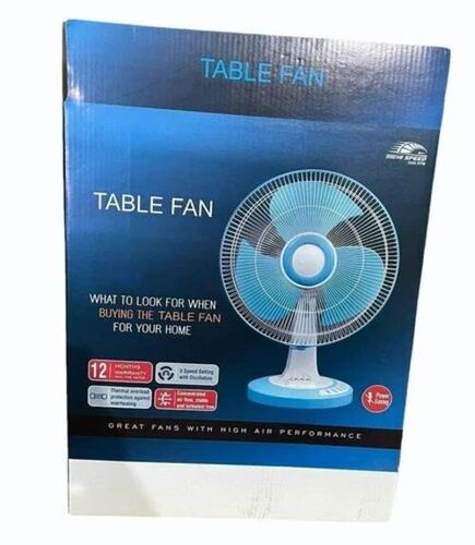 180 Gsm Multicolor Corrugated Box