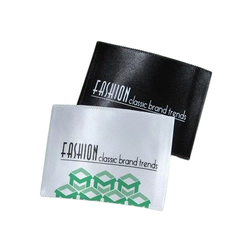 1mm Printed Garment Labels