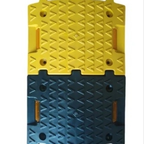 20 Ton Plastic Speed Breaker