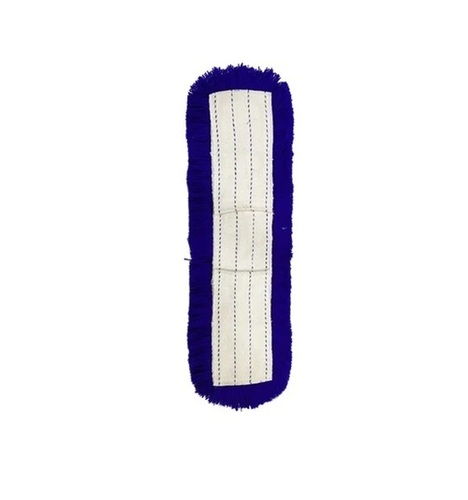 22Inch Blue Cleaning Mop Refill
