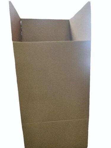 5ply Brown Corrugated Box