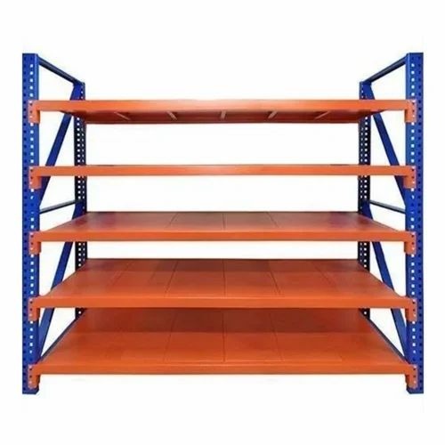 8 Feet Warehouse Storage Racks