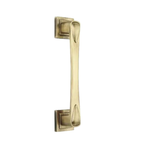 8 Inch Zinc Door Pull Handle