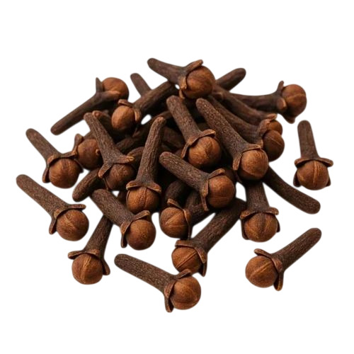 A Grade Dry Cloves
