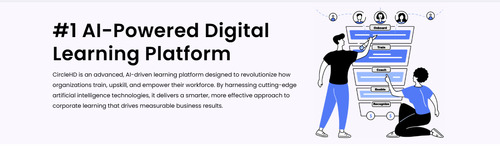 AI Powered Employee Learning and engagement Platform