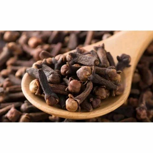 B Grade Dry Cloves