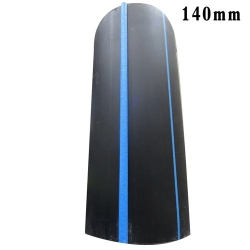 Black Hdpe Pipes