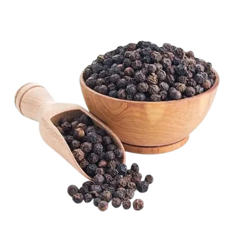 Black Pepper