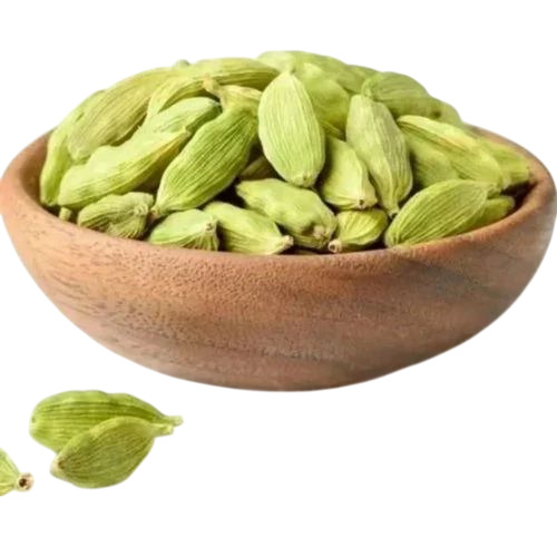 Bold Green Cardamom
