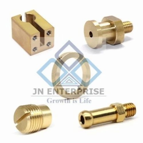 Brass Hose Fittings
