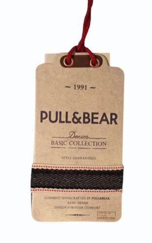 Brown Garments Hang Tag - 350 GSM Paper, Rectangle, Brown | Eco Friendly, Fine Finish, Lightweight, Digital Print