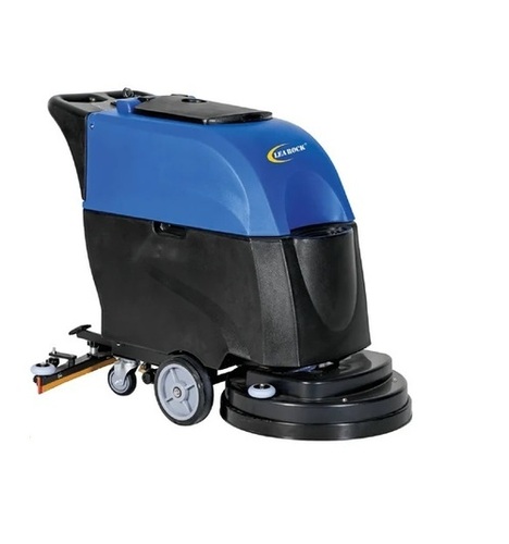 Clea Rock CRSD 1500B Auto Scrubber Driers