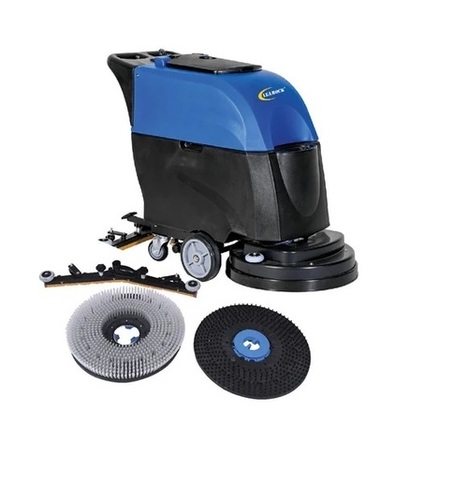 Clea Rock CRSD 1500E Scrubber Driers