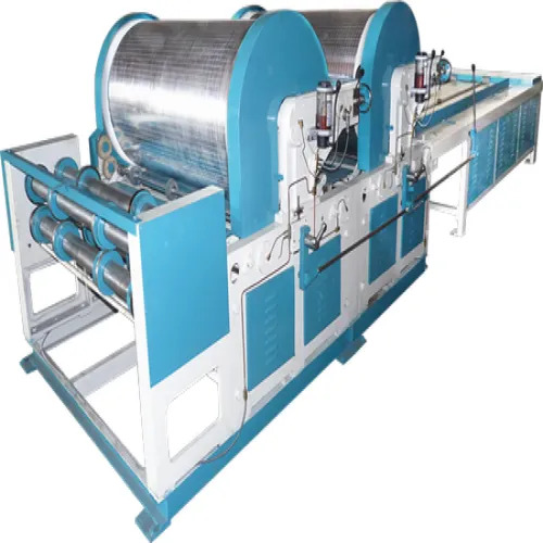 Corrugated Box Printing Machine - Box Size: .