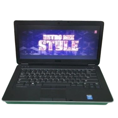 Dell Latitude E6440