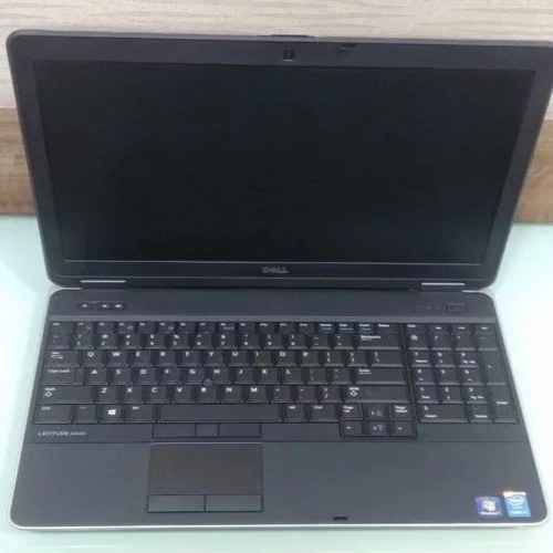 Dell Latitude E6540 Laptop