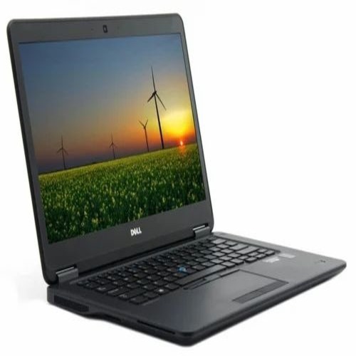 Dell Latitude E7470 Intel Core I5 6th Gen Laptop