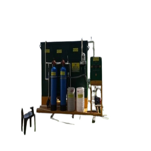 Electric Winch With Clutch Single Phase