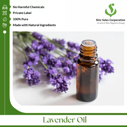 Essential oil