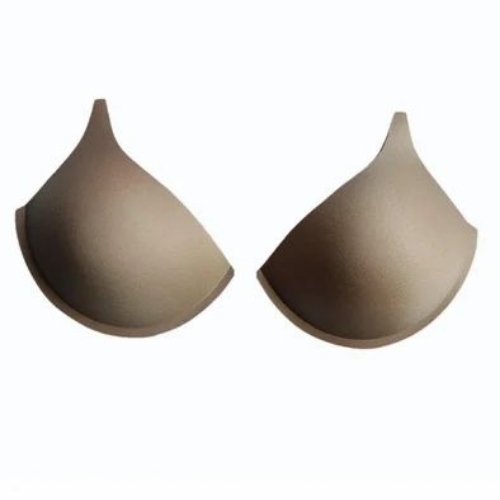 Eye Shape Bra Cup