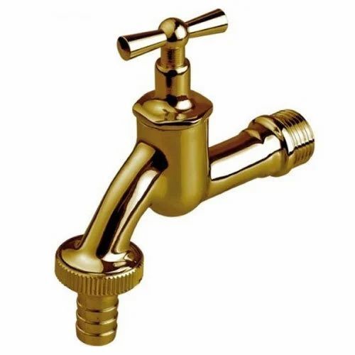 Fancy Brass Water Tap