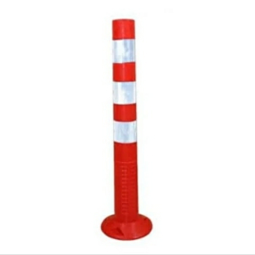 Flexible Spring Post