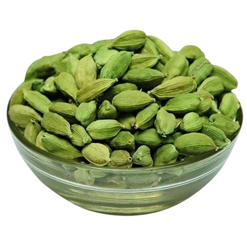 Green Cardamom