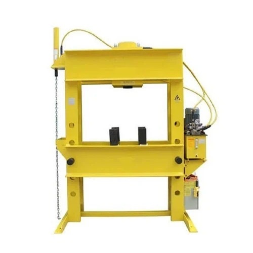 H Frame Hydraulic Press
