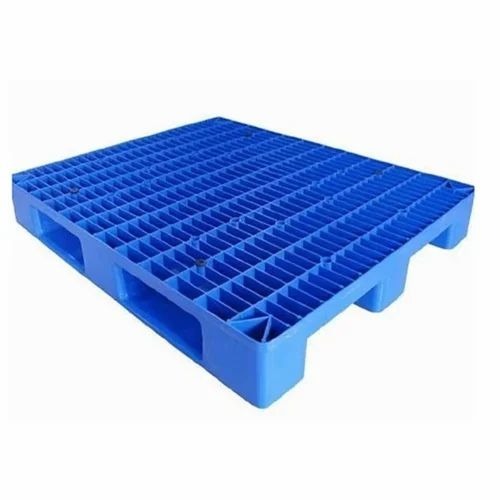 Heavy Material Storage Pallet