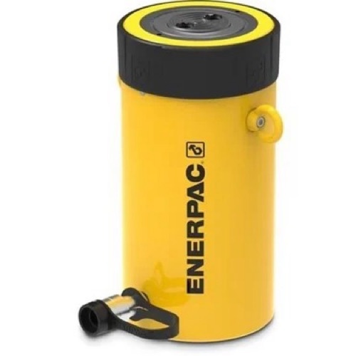 Hydraulic Pressure Jack - Metal Standard Size Yellow | 1 Year Warranty Tested Quality