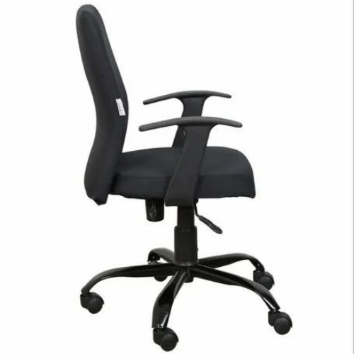 Jully Mesh Back Chair