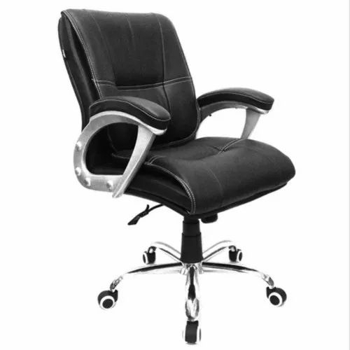 Medium Back Cushion office chair