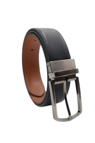mens leather belt