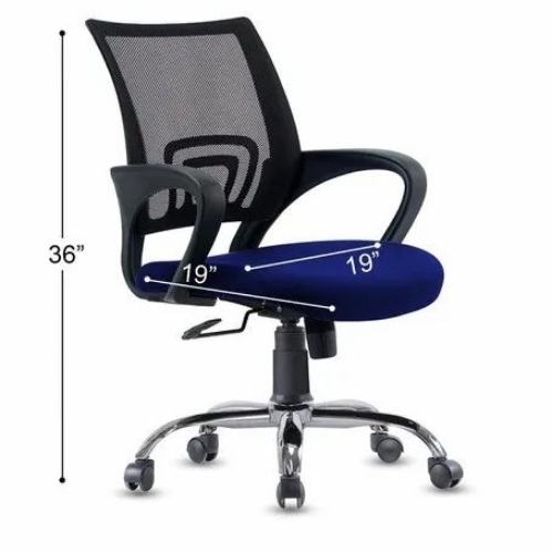 Mesh series chair