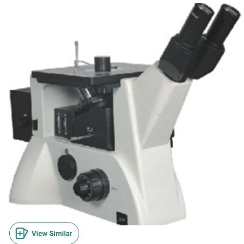 Metallurgical Microscope
