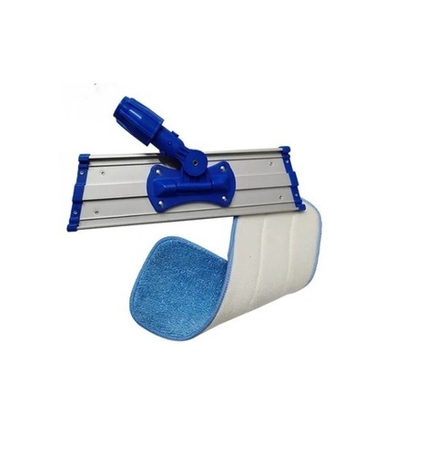 Microfiber Dry Cleaning Mop Refill Set