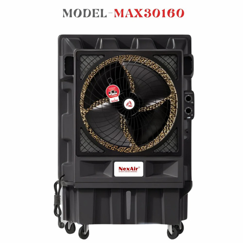 NexAir MAX30160 Evaporative Industrial Air Cooler