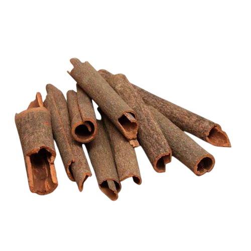 Organic Cinnamon Cassia