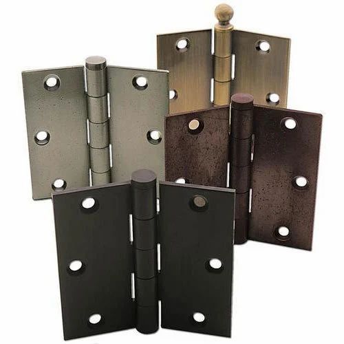 Premium Quality Ss Door Hinges