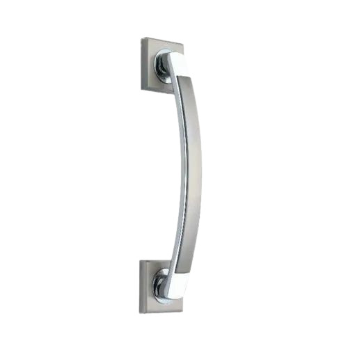 zinc door handle
