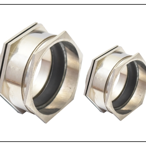 Single Compression Cable Gland