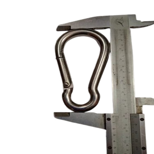 SS 304 Snap Hook 8mm