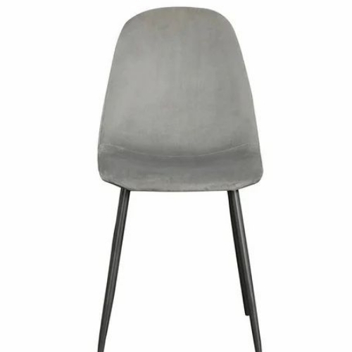 Stylish cafeteria chair