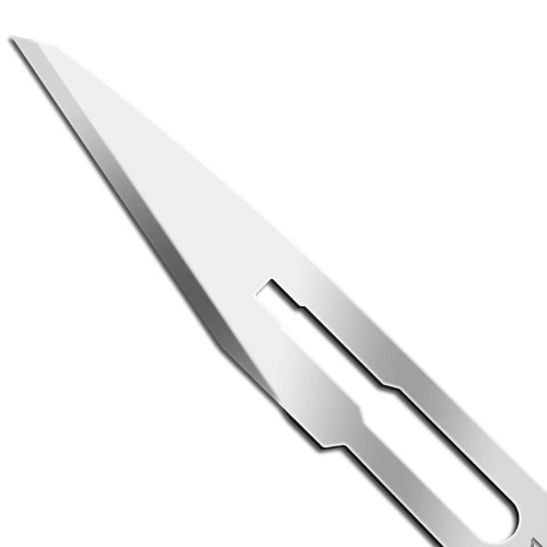 Surgical blade