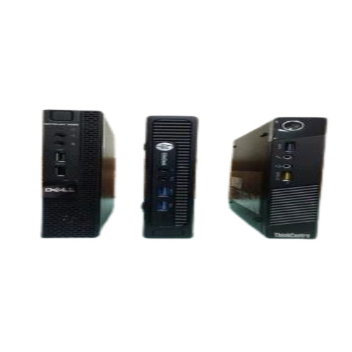Used Refurbished Thinpc Tiny Pc