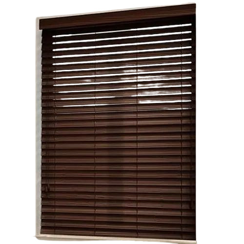 Wooden Window Blinds