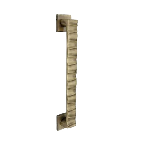 Zig Zag Aluminium Door Pull Handle