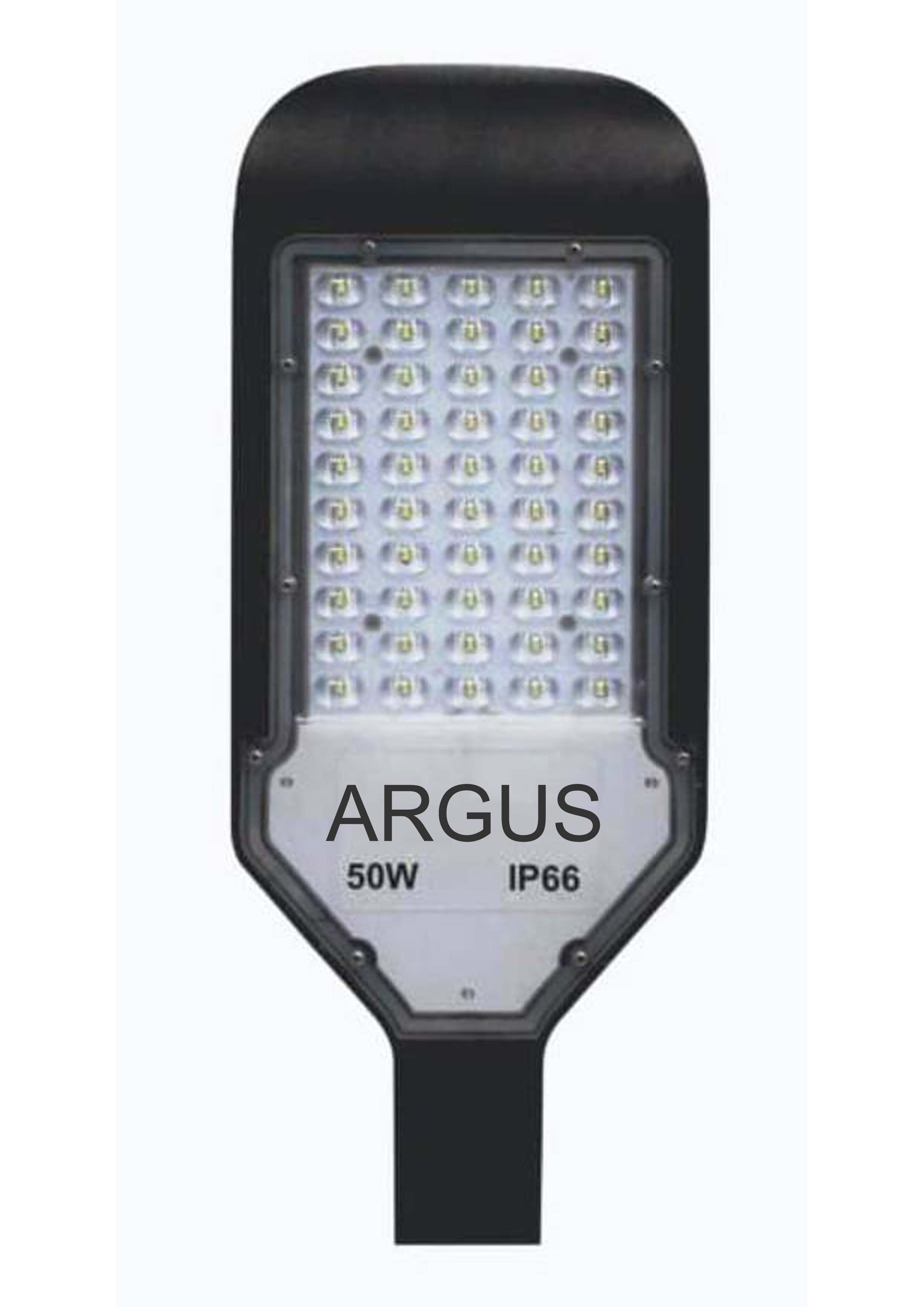 50 WATT LED STREET LIGHT LANCE